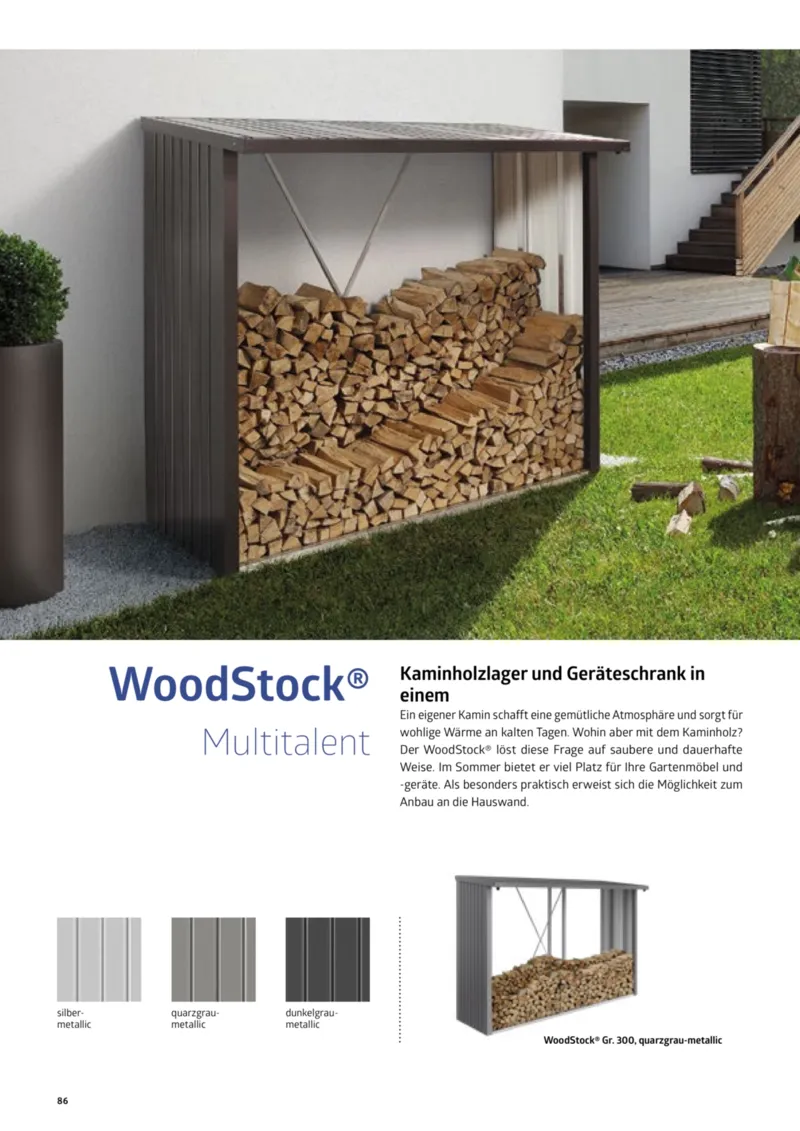 Dehner Prospekt vom 12.02.2025, Seite 86