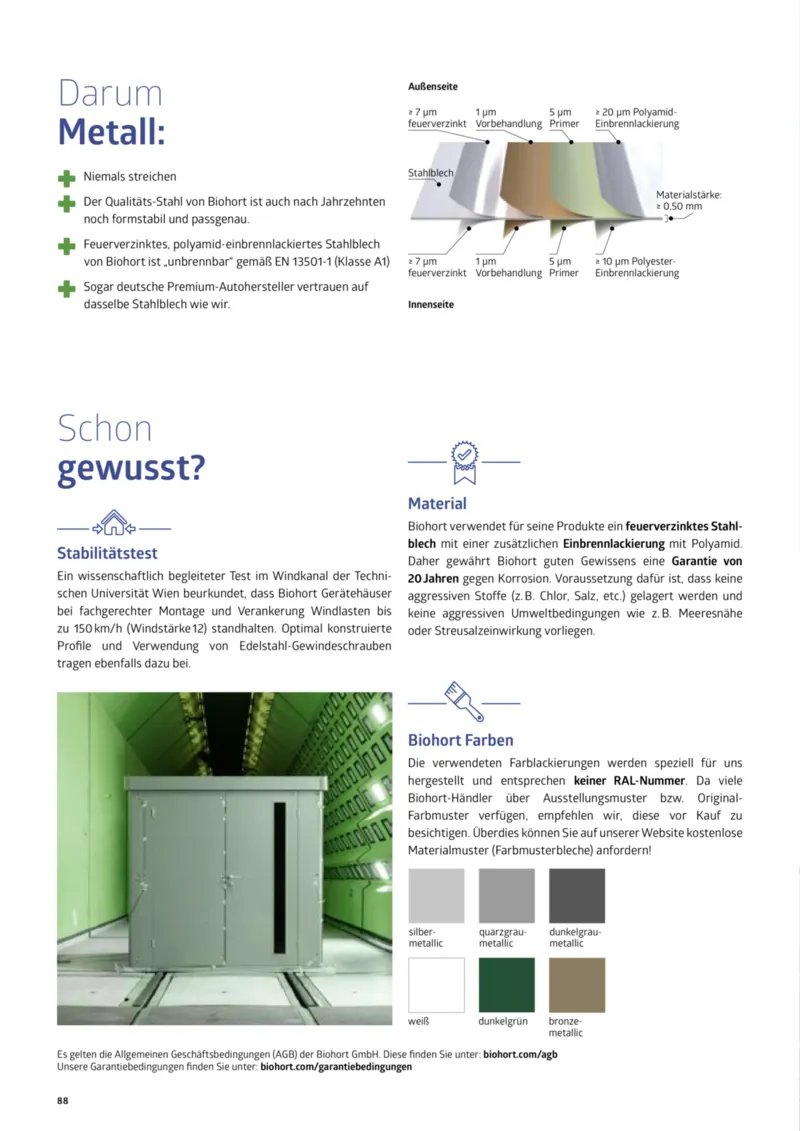 Dehner Prospekt vom 12.02.2025, Seite 88