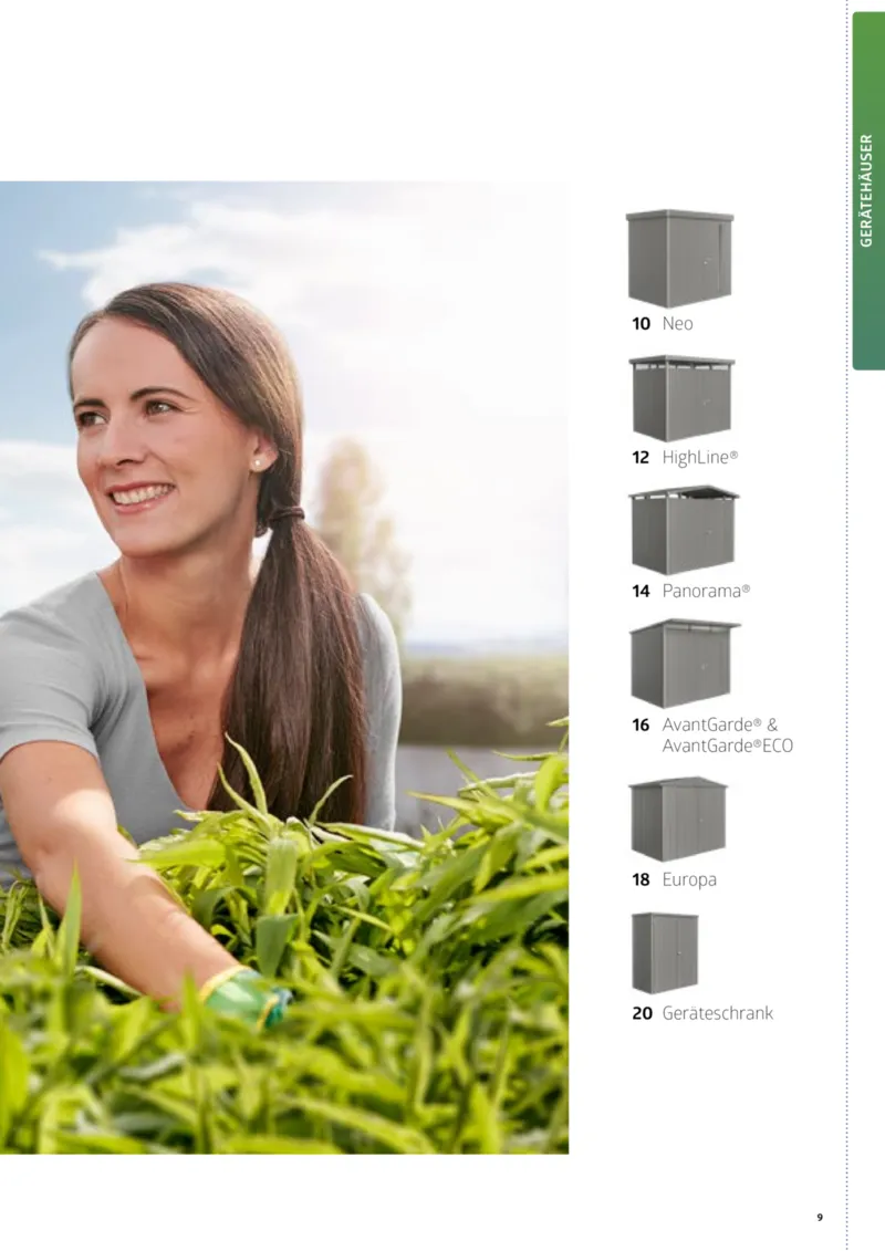 Dehner Prospekt vom 12.02.2025, Seite 9