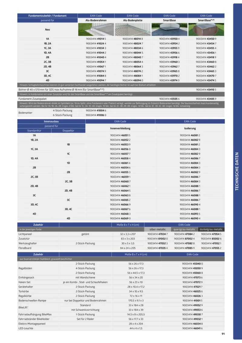 Dehner Prospekt vom 12.02.2025, Seite 91