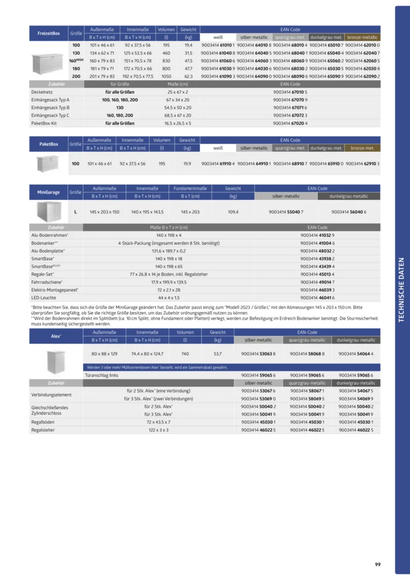 Dehner Prospekt vom 12.02.2025, Seite 99