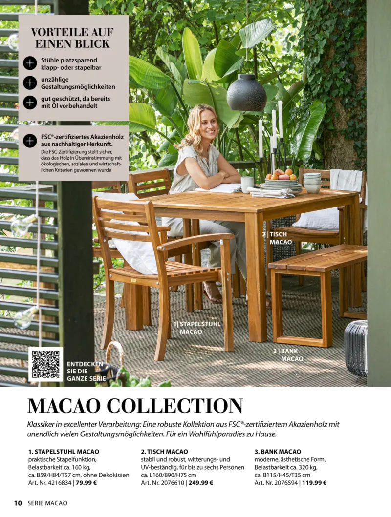 Dehner Prospekt vom 05.03.2025, Seite 10