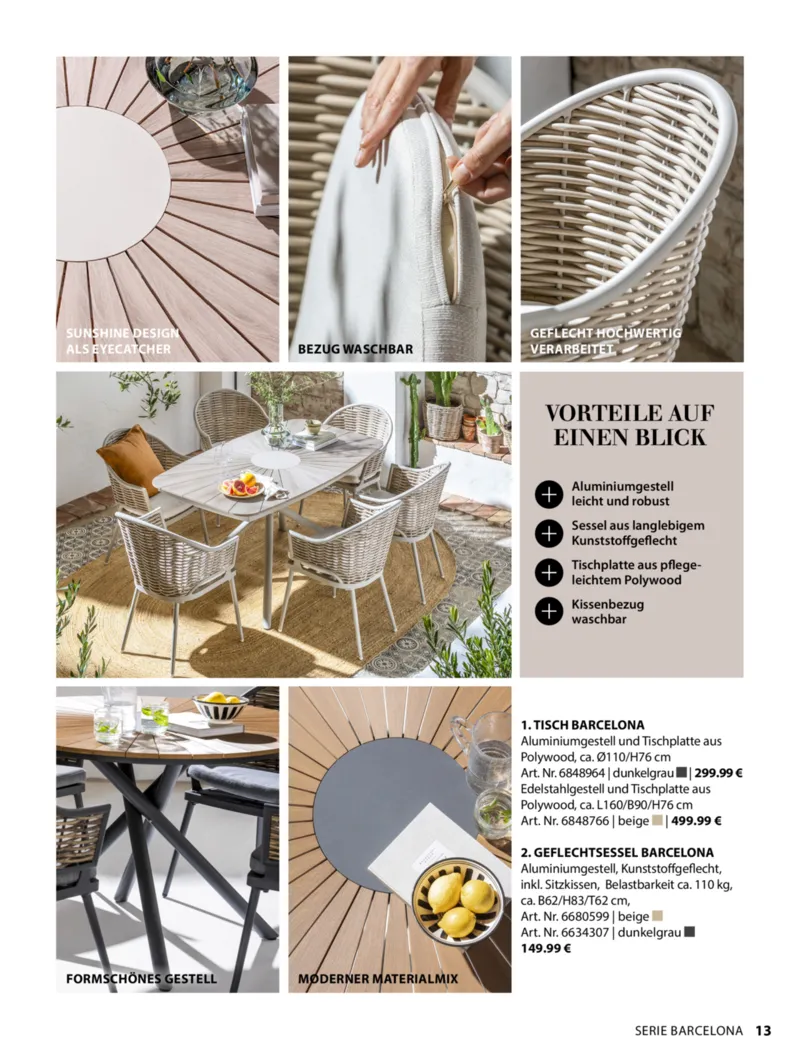 Dehner Prospekt vom 05.03.2025, Seite 13