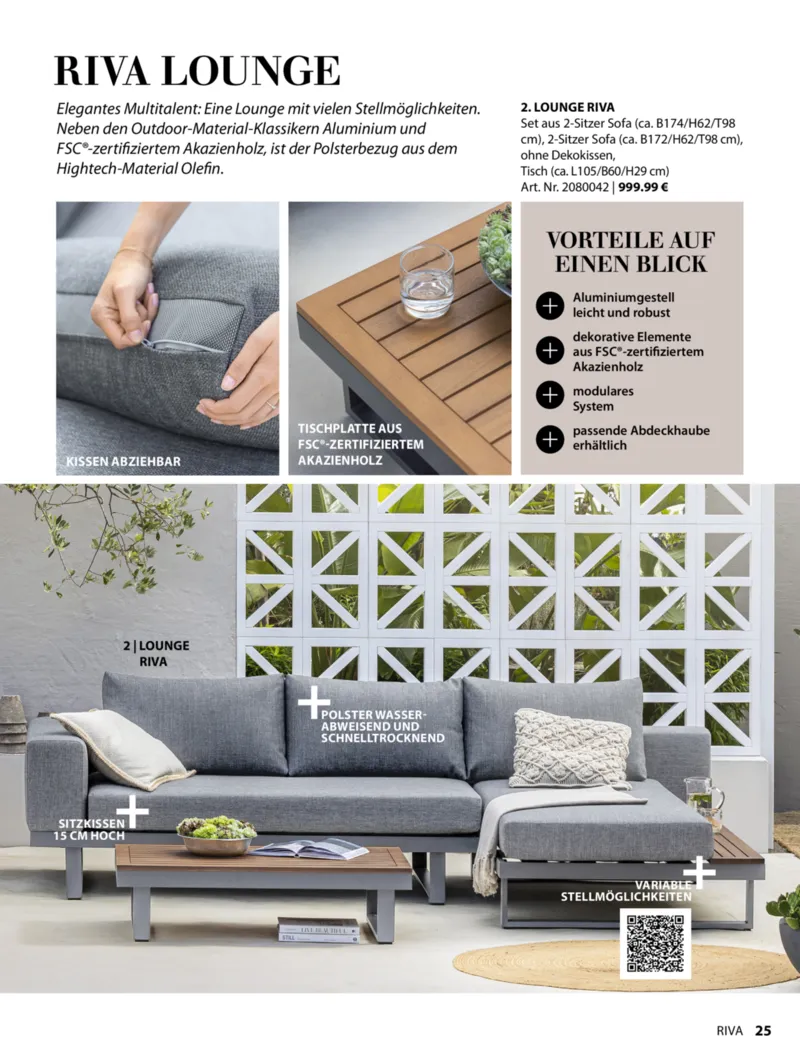 Dehner Prospekt vom 05.03.2025, Seite 25