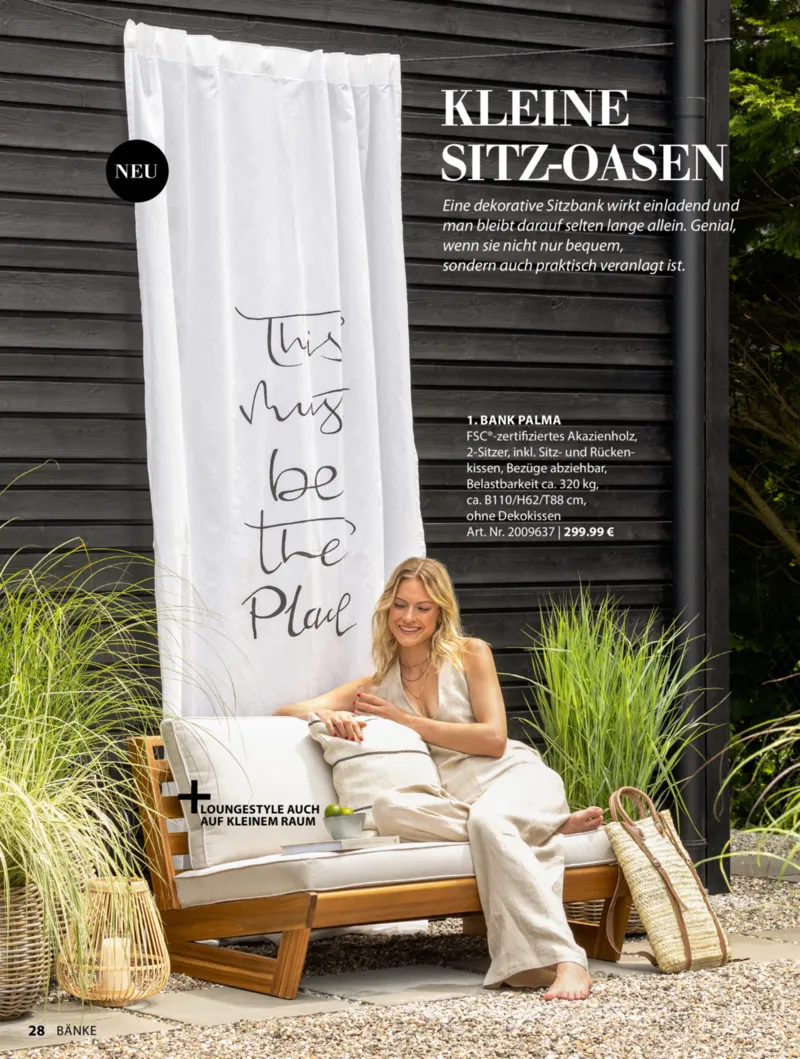 Dehner Prospekt vom 05.03.2025, Seite 28