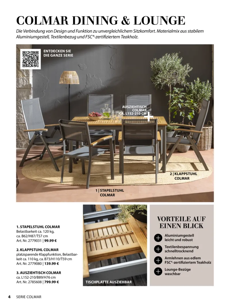 Dehner Prospekt vom 05.03.2025, Seite 4