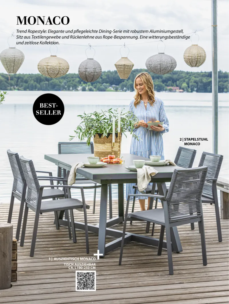 Dehner Prospekt vom 05.03.2025, Seite 6