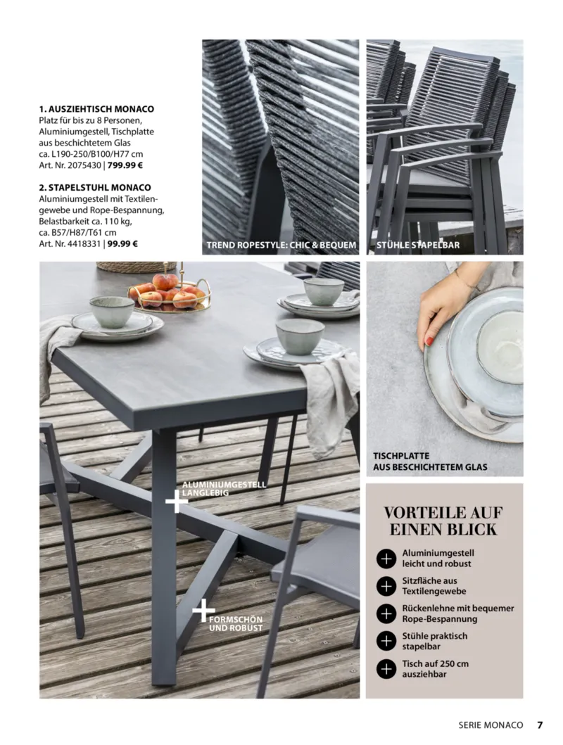 Dehner Prospekt vom 05.03.2025, Seite 7