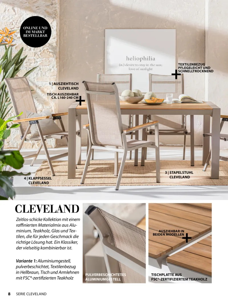 Dehner Prospekt vom 05.03.2025, Seite 8