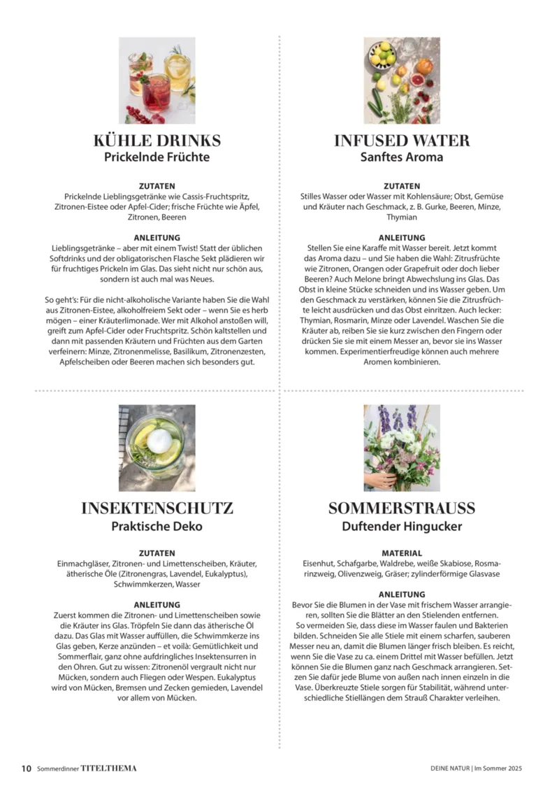 Dehner Prospekt vom 23.04.2025, Seite 10