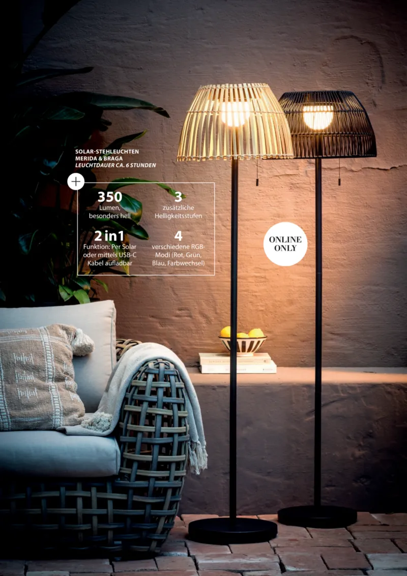 Dehner Prospekt vom 23.04.2025, Seite 15