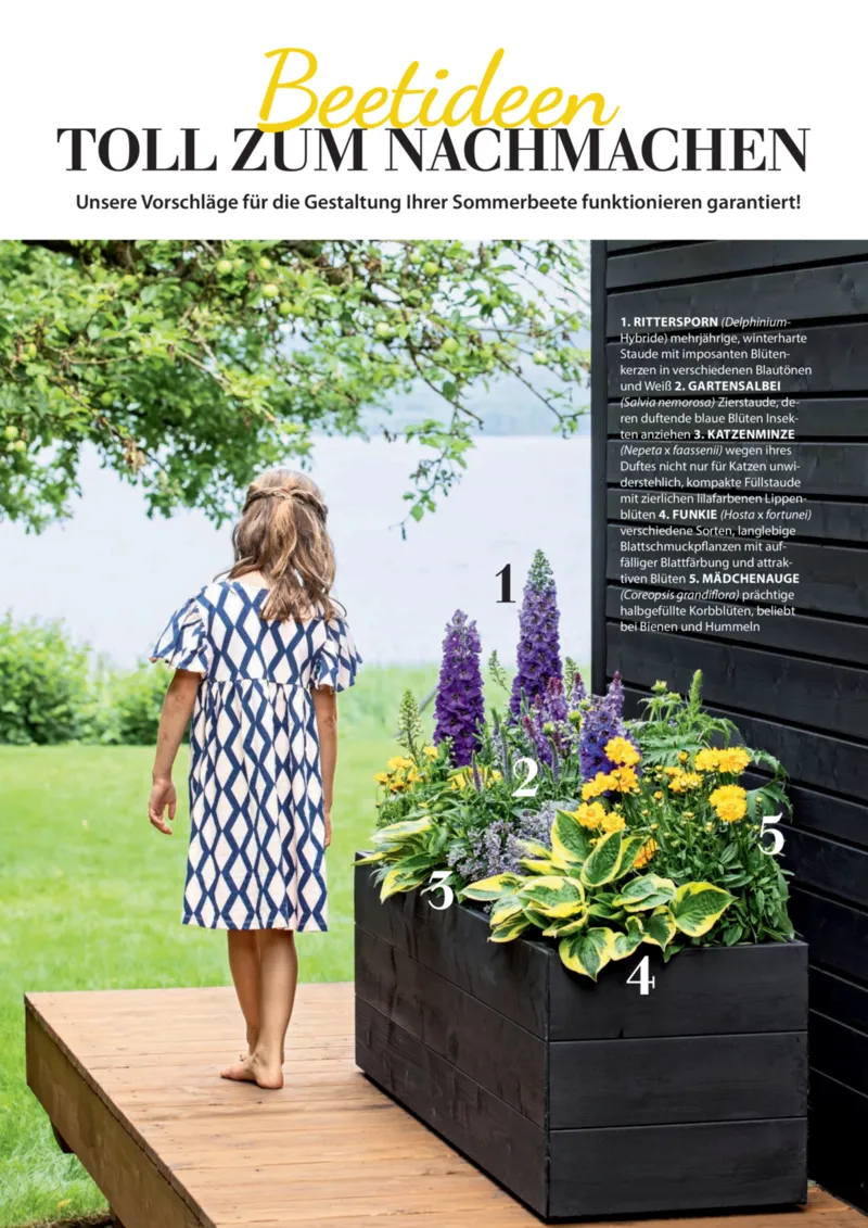 Dehner Prospekt vom 23.04.2025, Seite 30