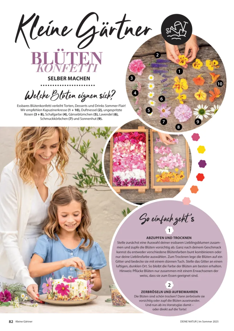 Dehner Prospekt vom 23.04.2025, Seite 82