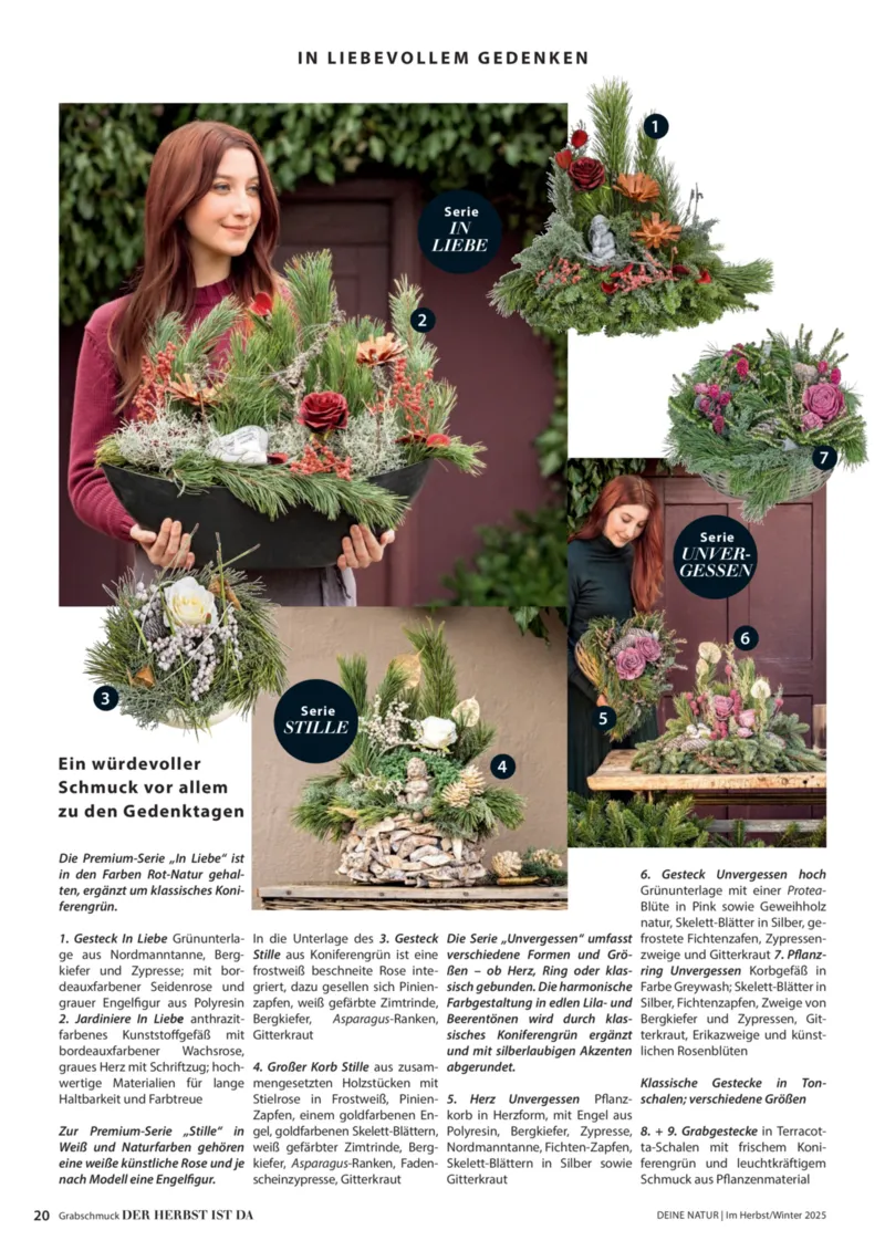 Dehner Prospekt vom 09.10.2025, Seite 20