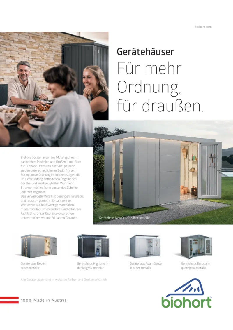 Dehner Prospekt vom 09.10.2025, Seite 29