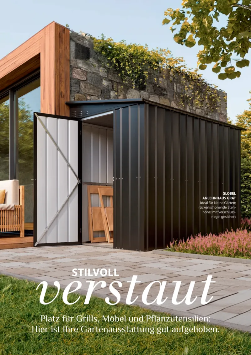 Dehner Prospekt vom 09.10.2025, Seite 30