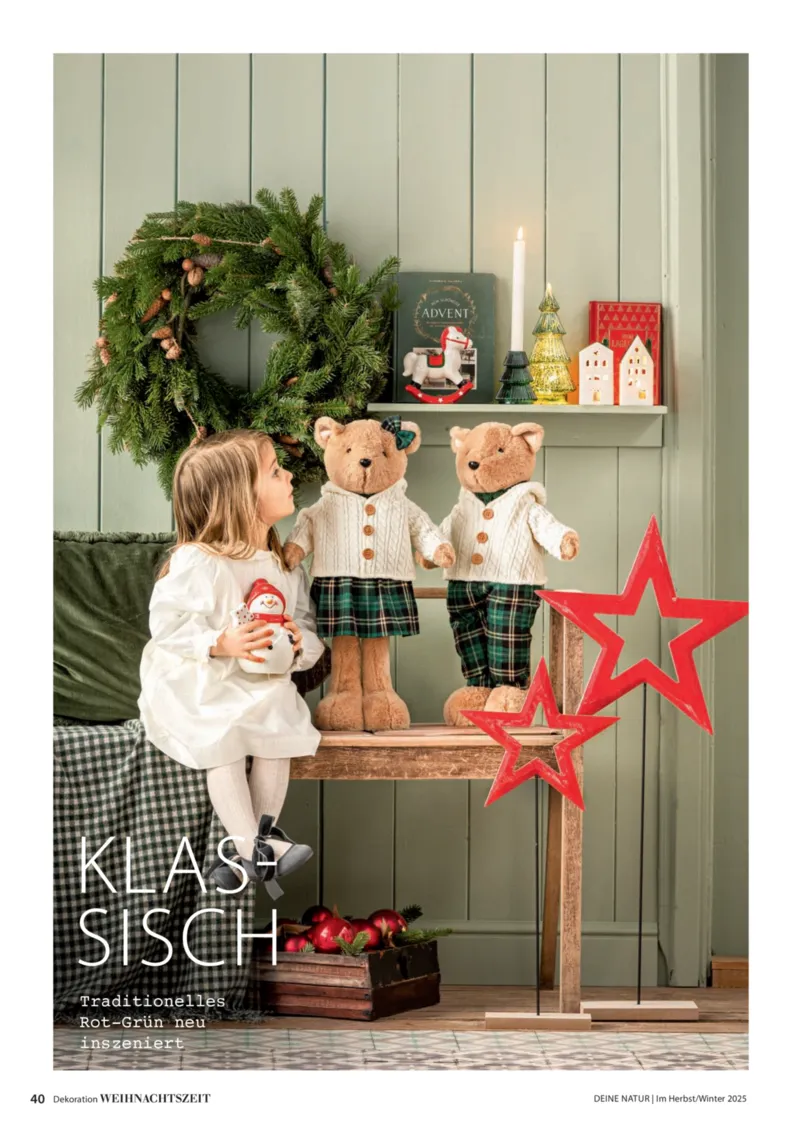 Dehner Prospekt vom 09.10.2025, Seite 40