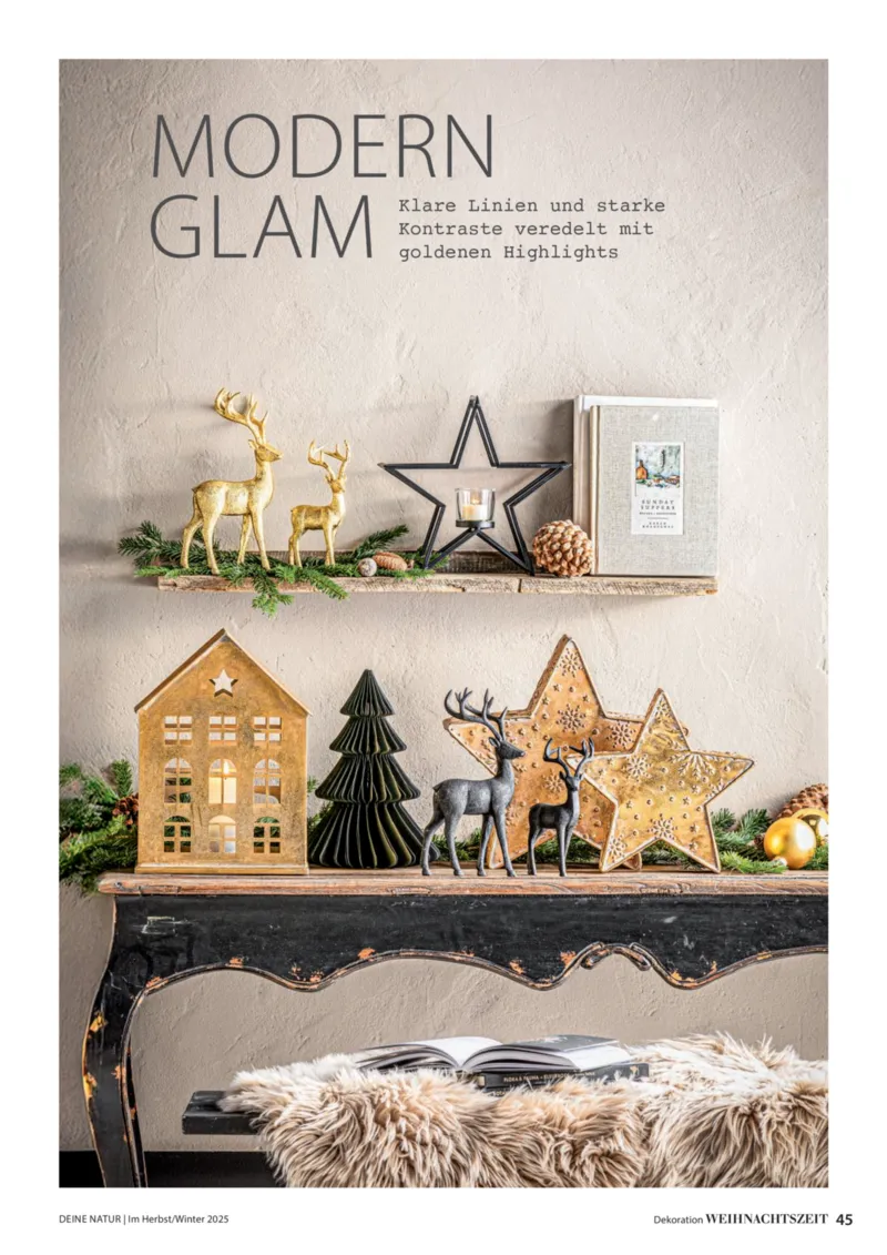 Dehner Prospekt vom 09.10.2025, Seite 45