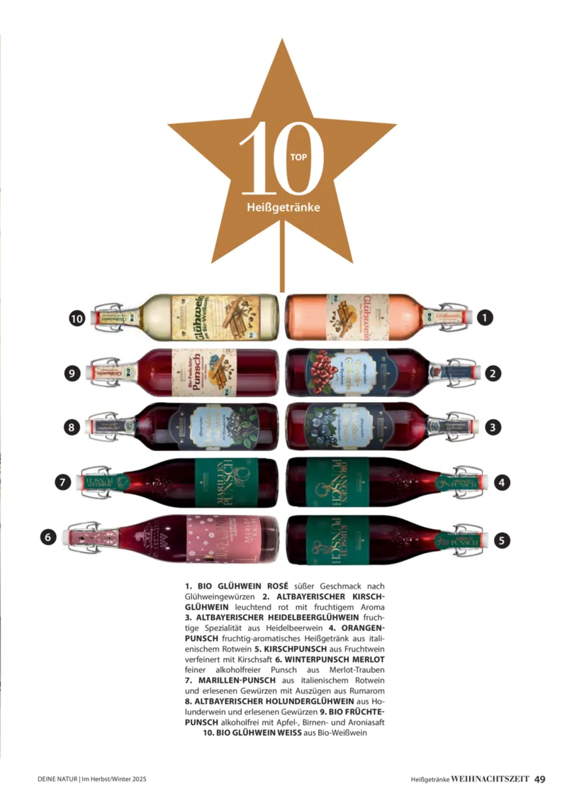 Dehner Prospekt vom 09.10.2025, Seite 49