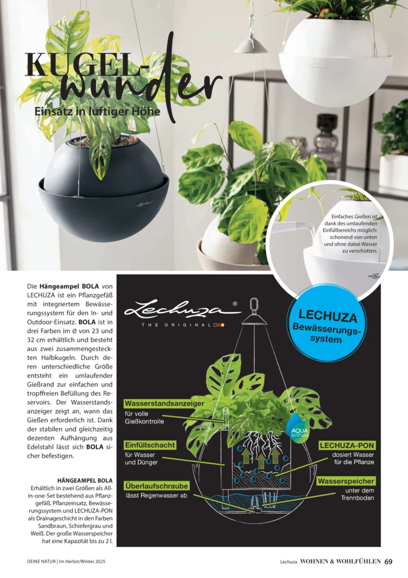 Dehner Prospekt vom 09.10.2025, Seite 69