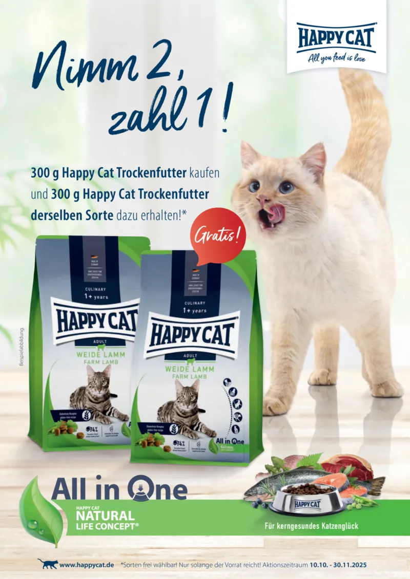 Dehner Prospekt vom 09.10.2025, Seite 97