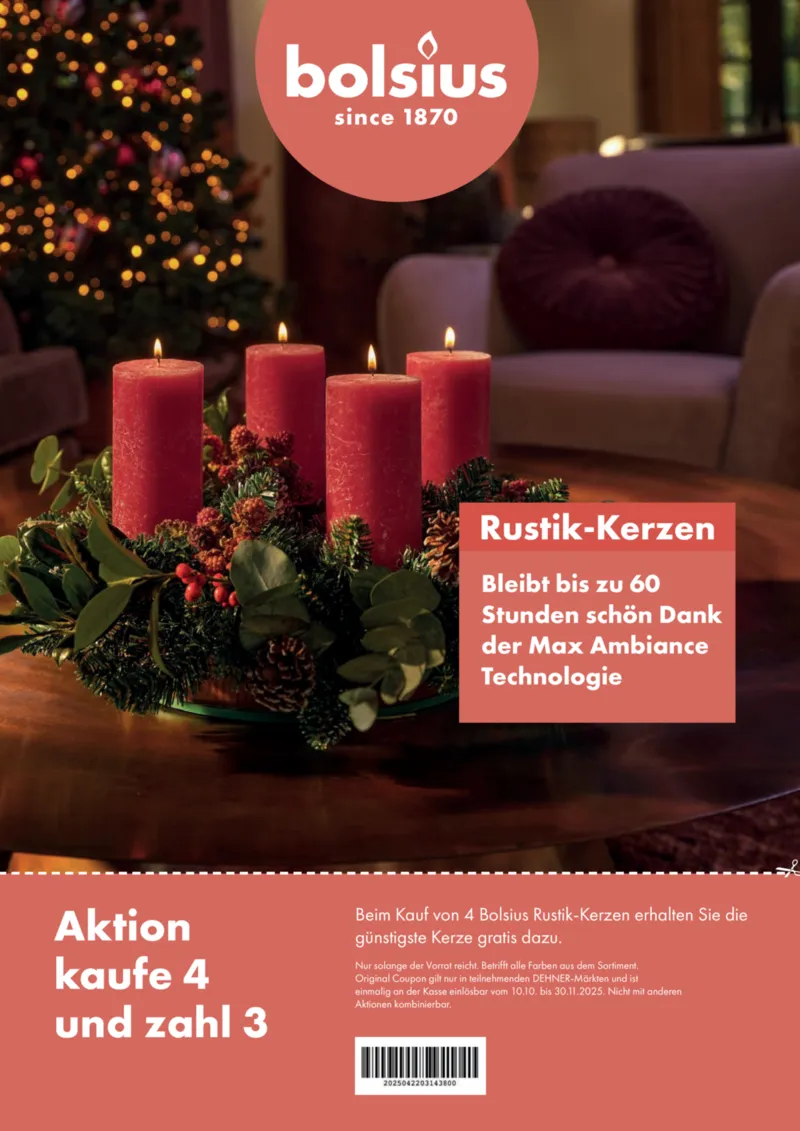 Dehner Prospekt vom 09.10.2025, Seite 99