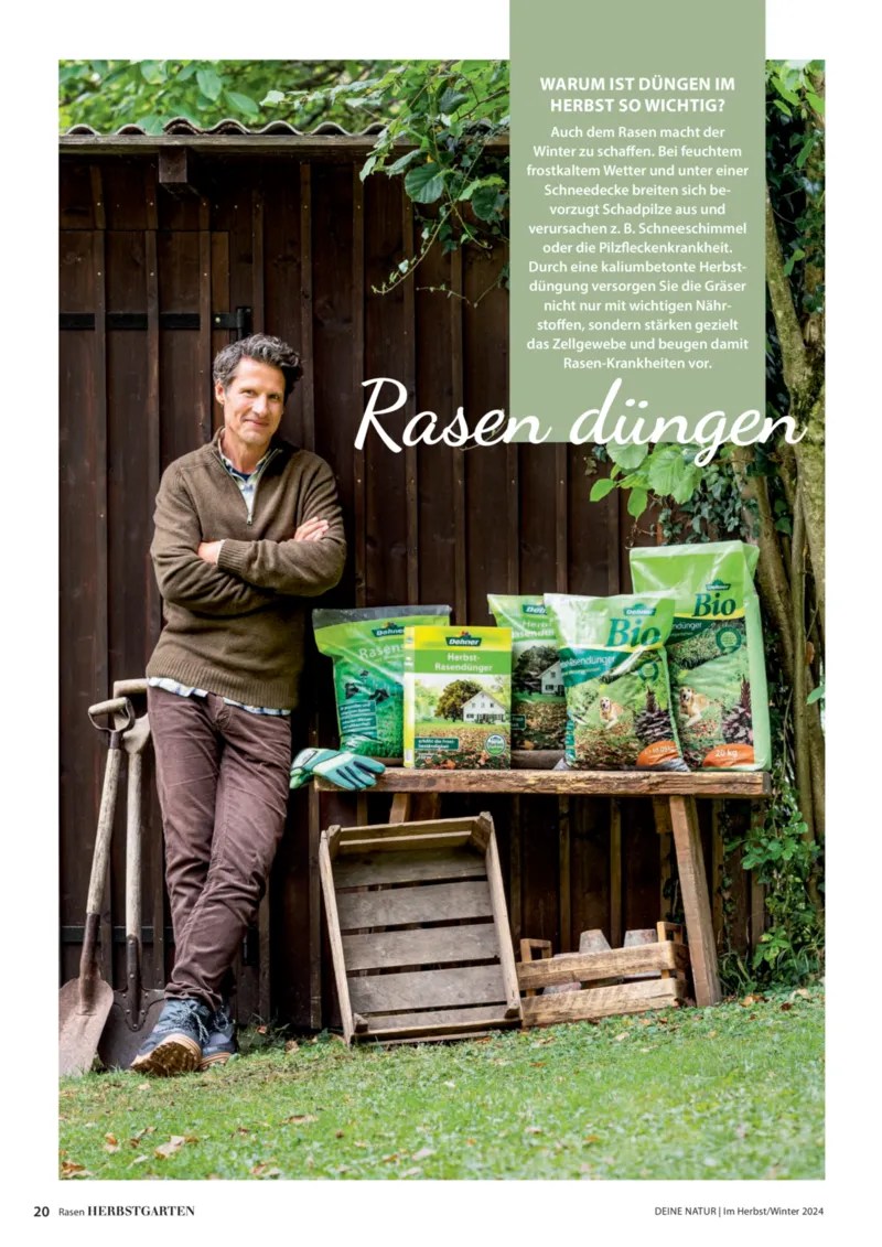 Dehner Prospekt vom 06.01.2026, Seite 20