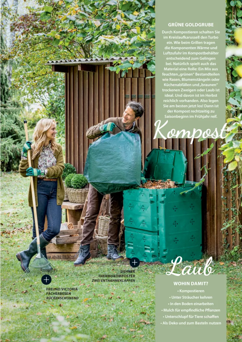 Dehner Prospekt vom 06.01.2026, Seite 23