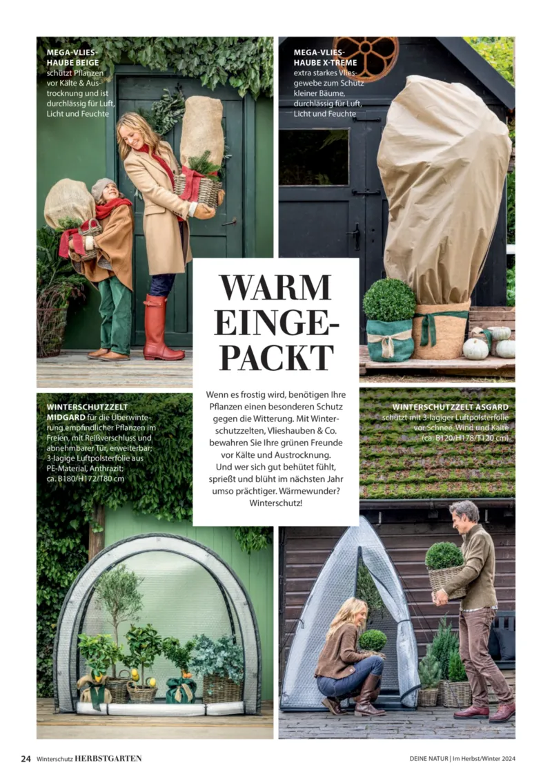 Dehner Prospekt vom 06.01.2026, Seite 24