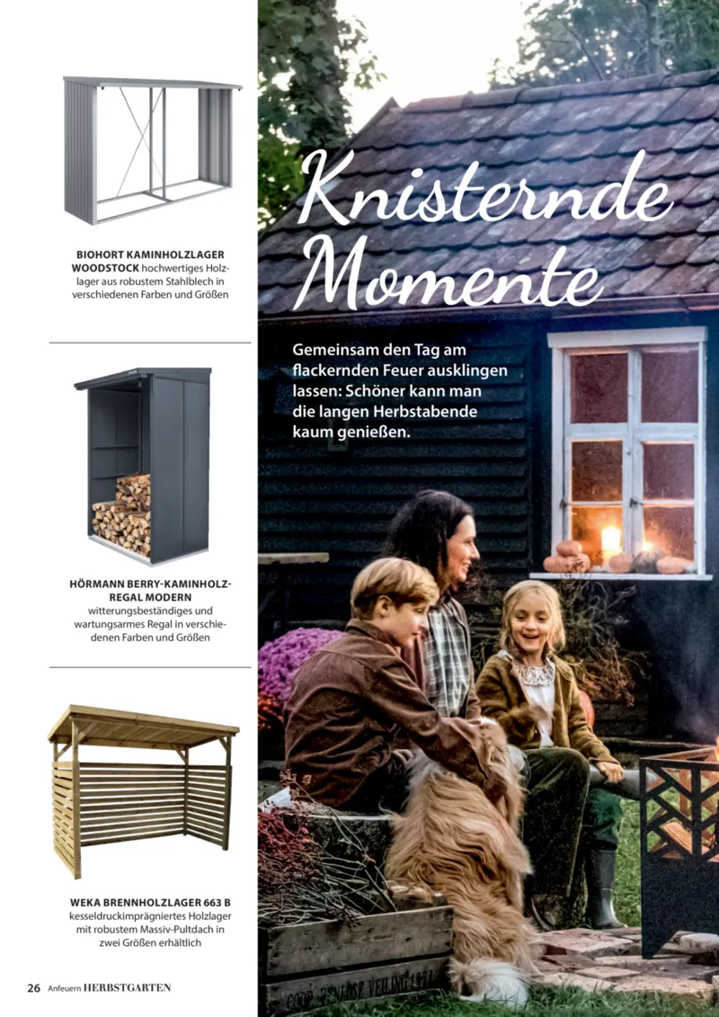 Dehner Prospekt vom 06.01.2026, Seite 26