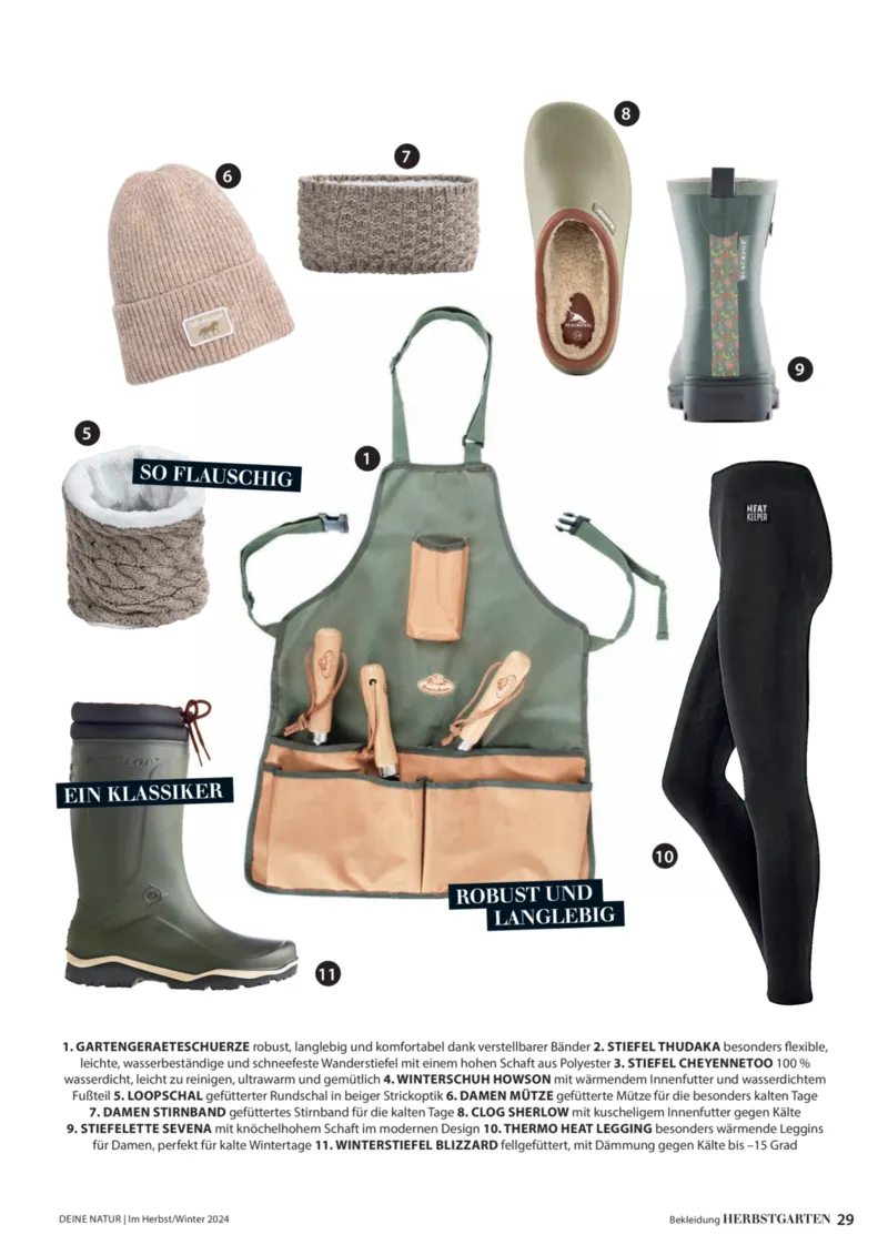 Dehner Prospekt vom 06.01.2026, Seite 29