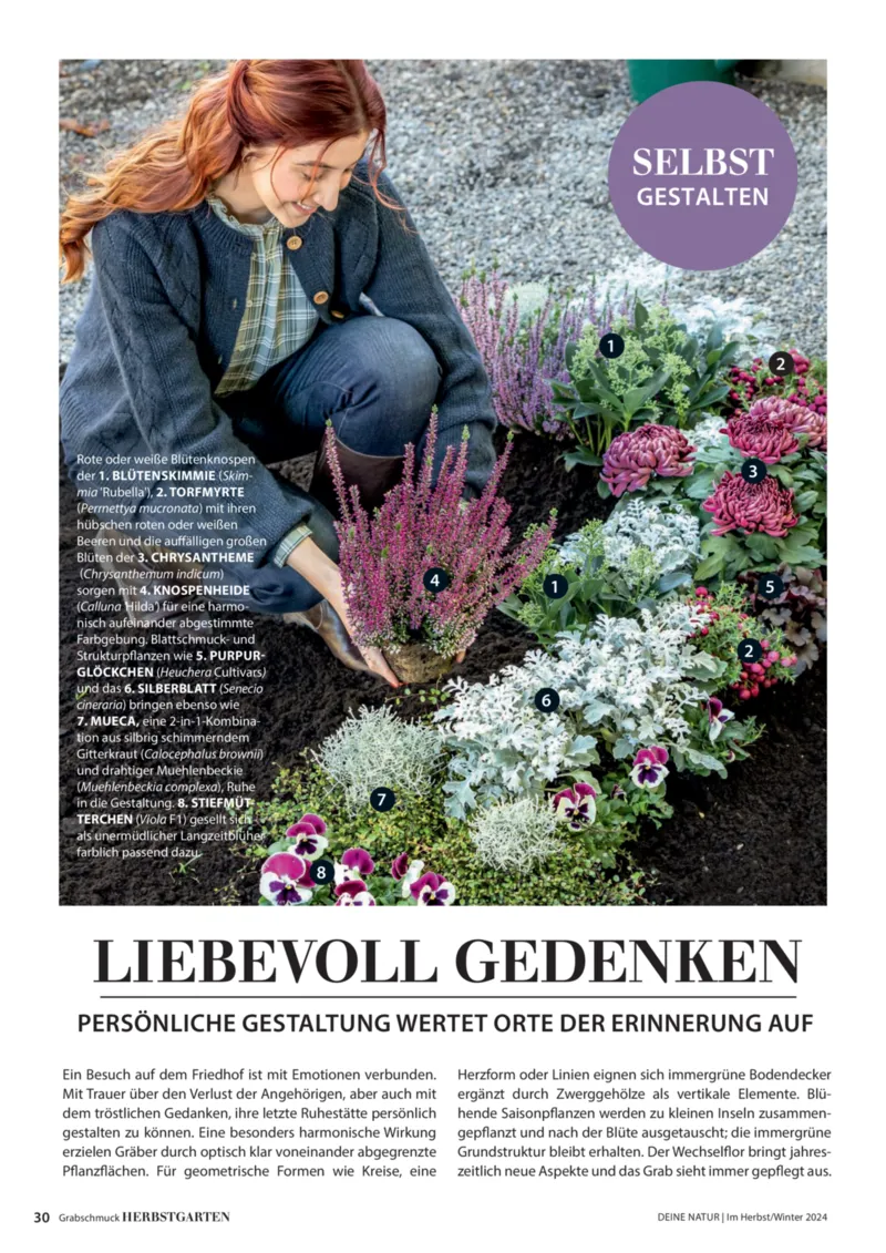 Dehner Prospekt vom 06.01.2026, Seite 30