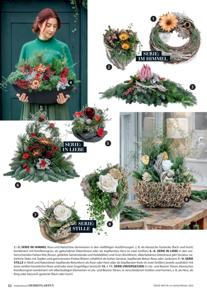 Dehner Prospekt vom 06.01.2026, Seite 32