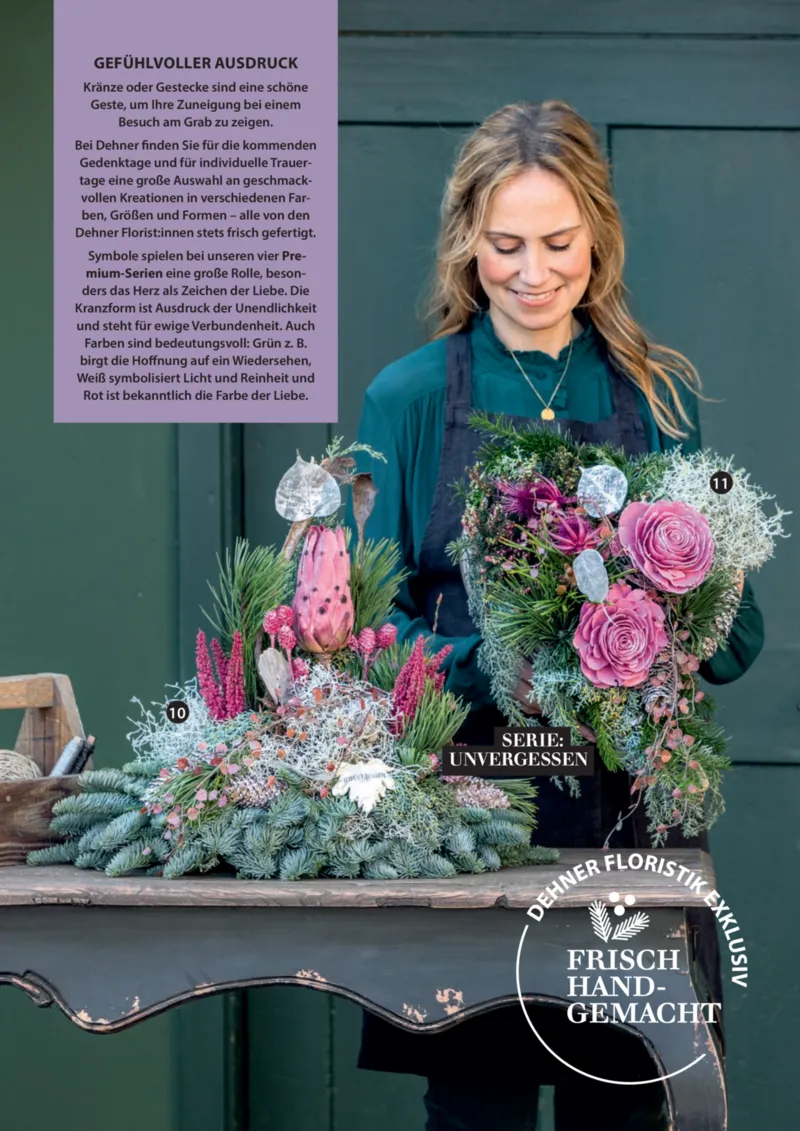 Dehner Prospekt vom 06.01.2026, Seite 33