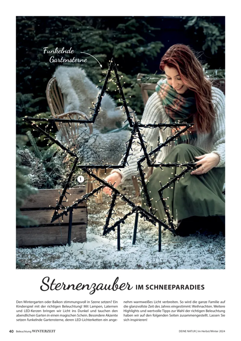 Dehner Prospekt vom 06.01.2026, Seite 40