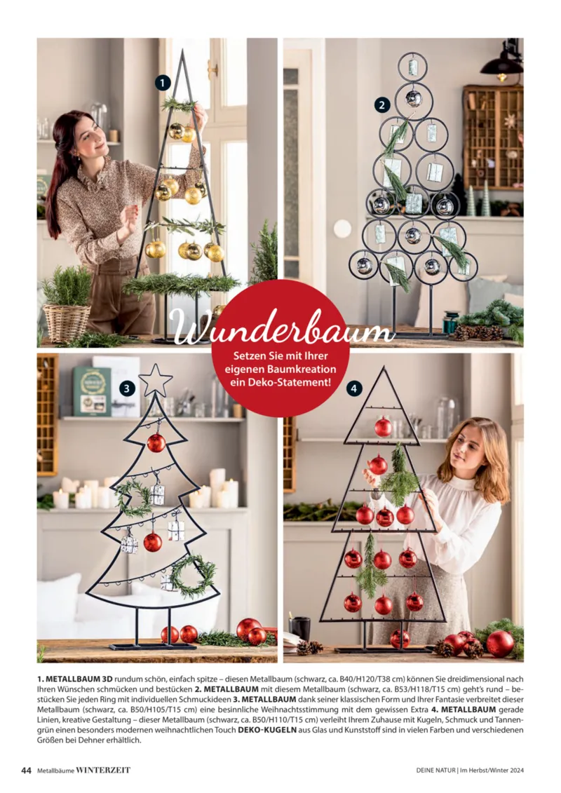 Dehner Prospekt vom 06.01.2026, Seite 44