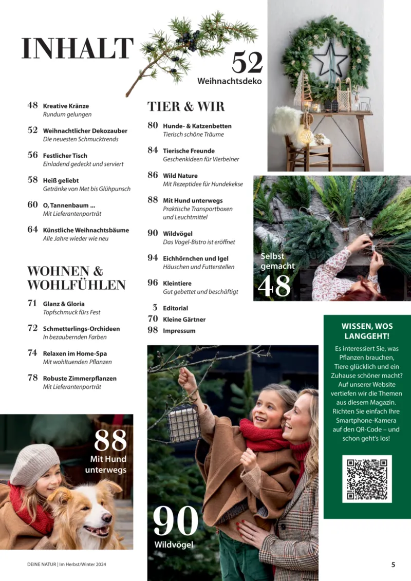 Dehner Prospekt vom 06.01.2026, Seite 5