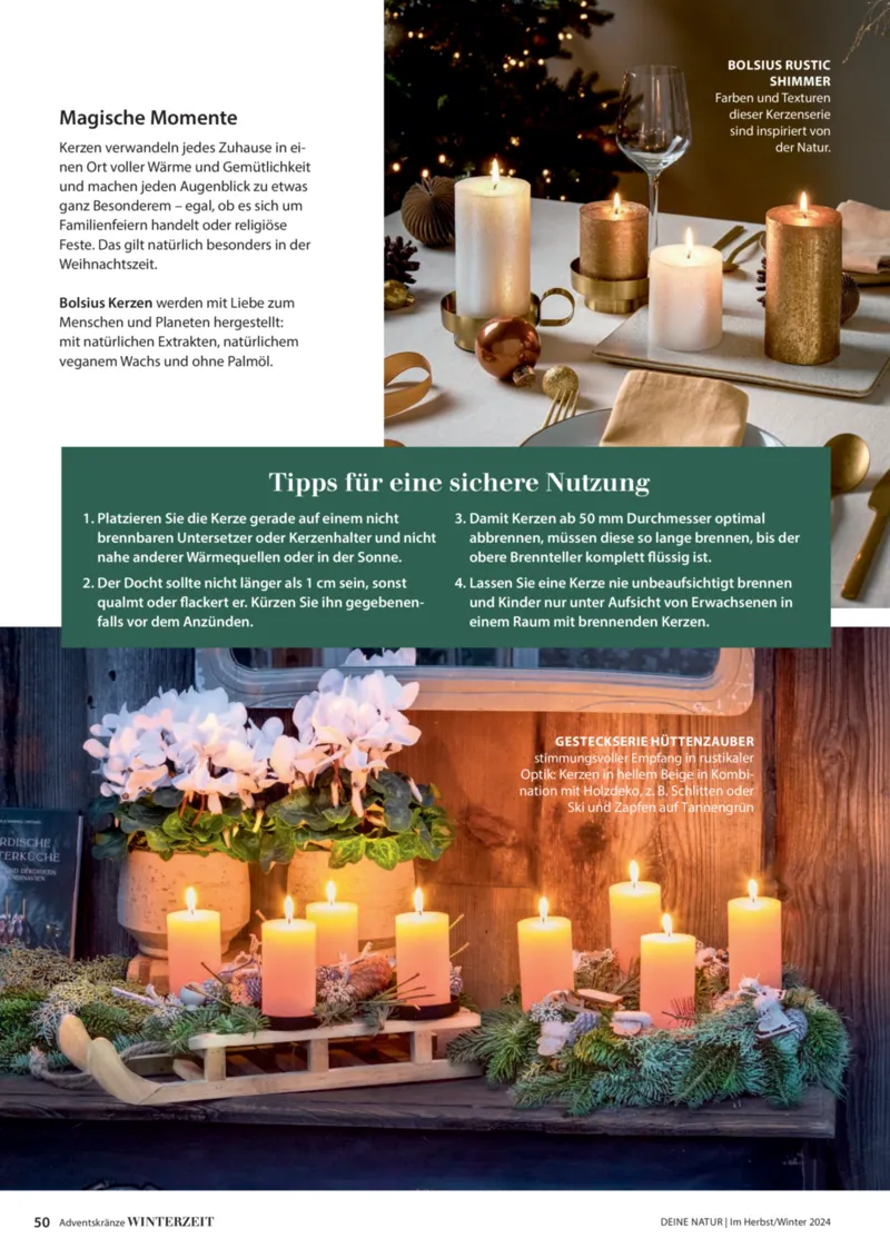 Dehner Prospekt vom 06.01.2026, Seite 50