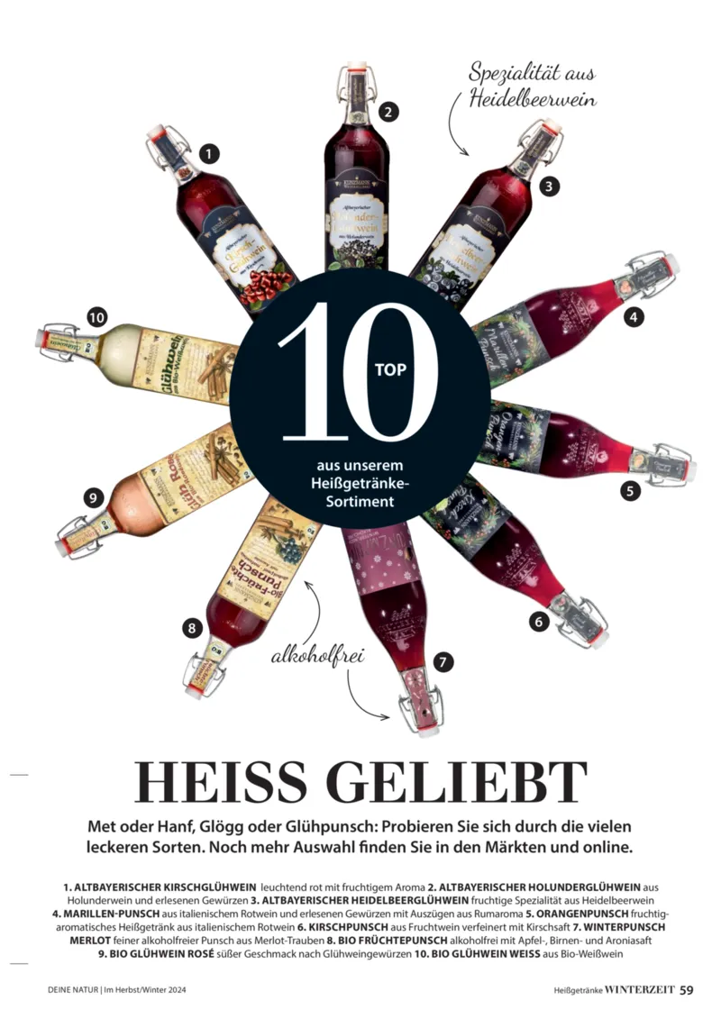 Dehner Prospekt vom 06.01.2026, Seite 59