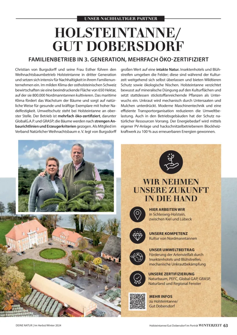 Dehner Prospekt vom 06.01.2026, Seite 63