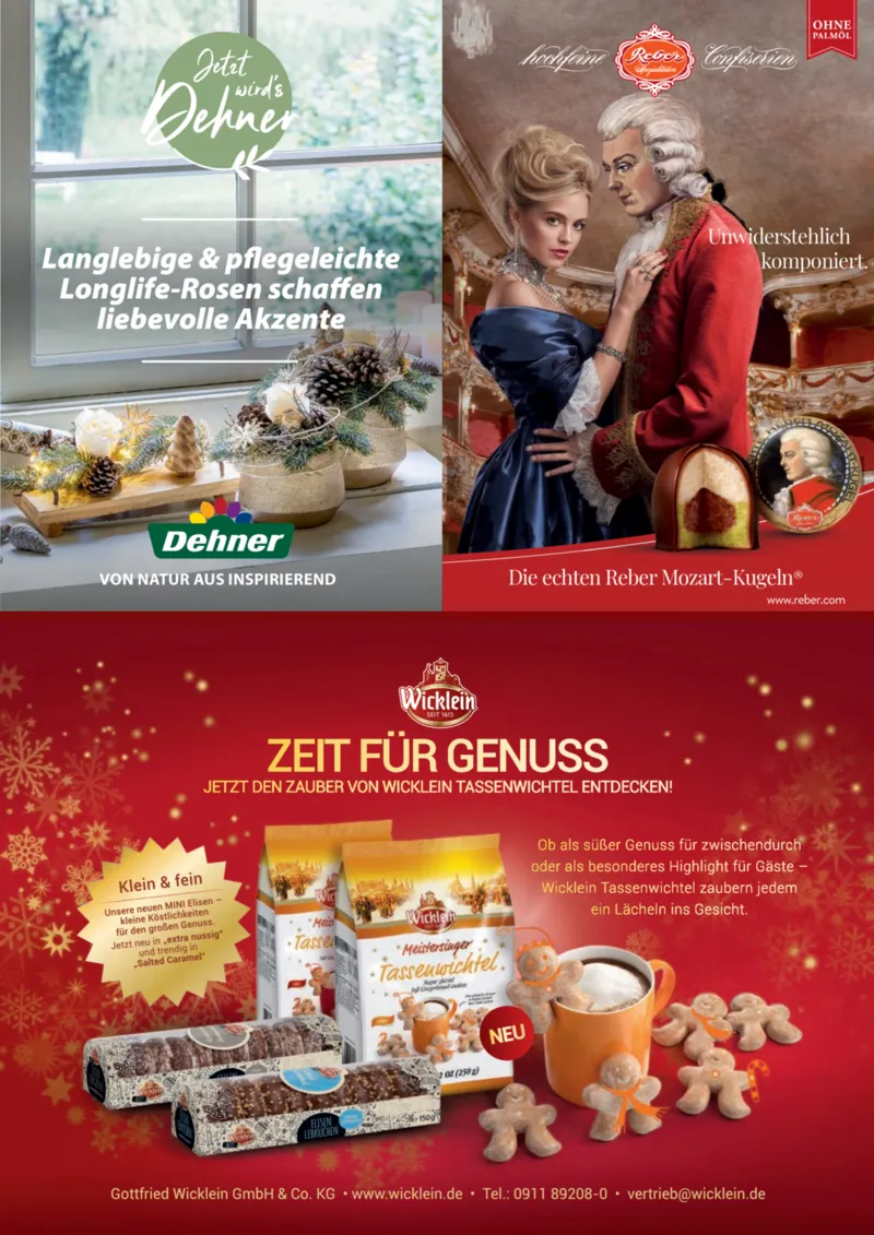 Dehner Prospekt vom 06.01.2026, Seite 67