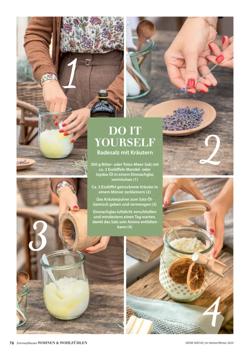 Dehner Prospekt vom 06.01.2026, Seite 76