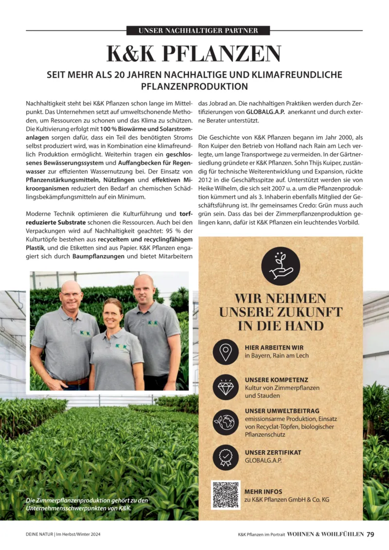 Dehner Prospekt vom 06.01.2026, Seite 79