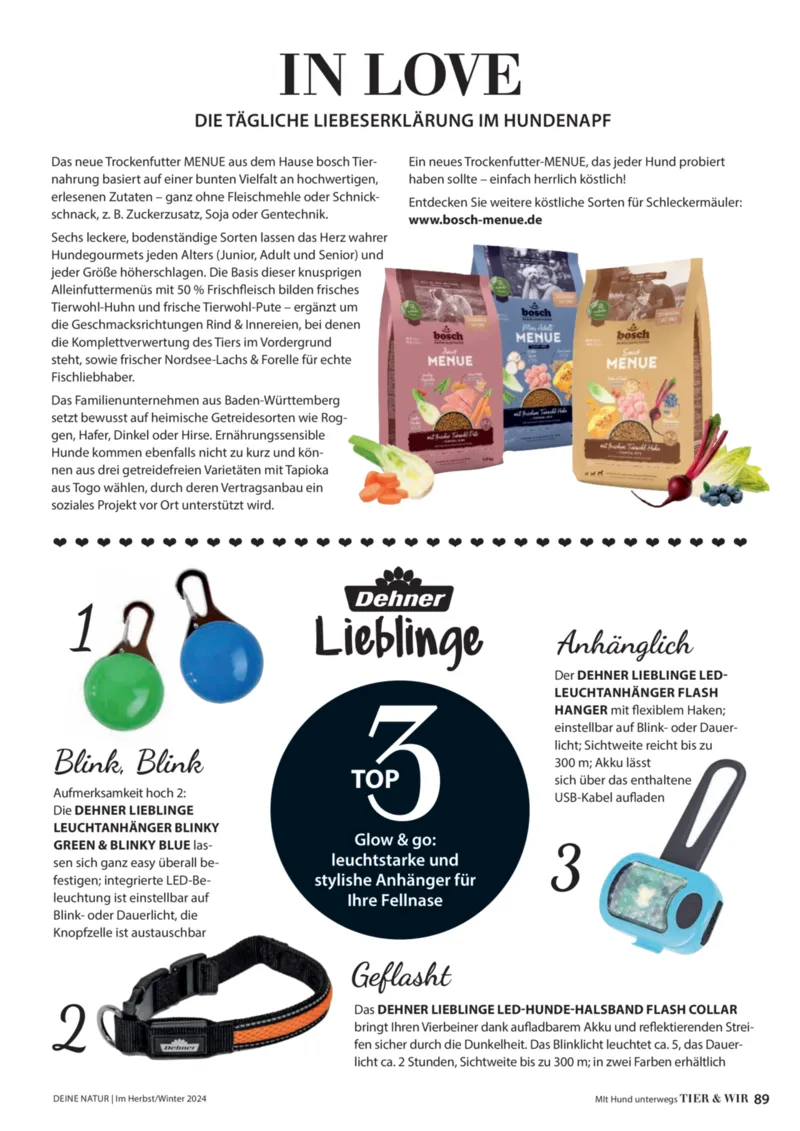Dehner Prospekt vom 06.01.2026, Seite 89
