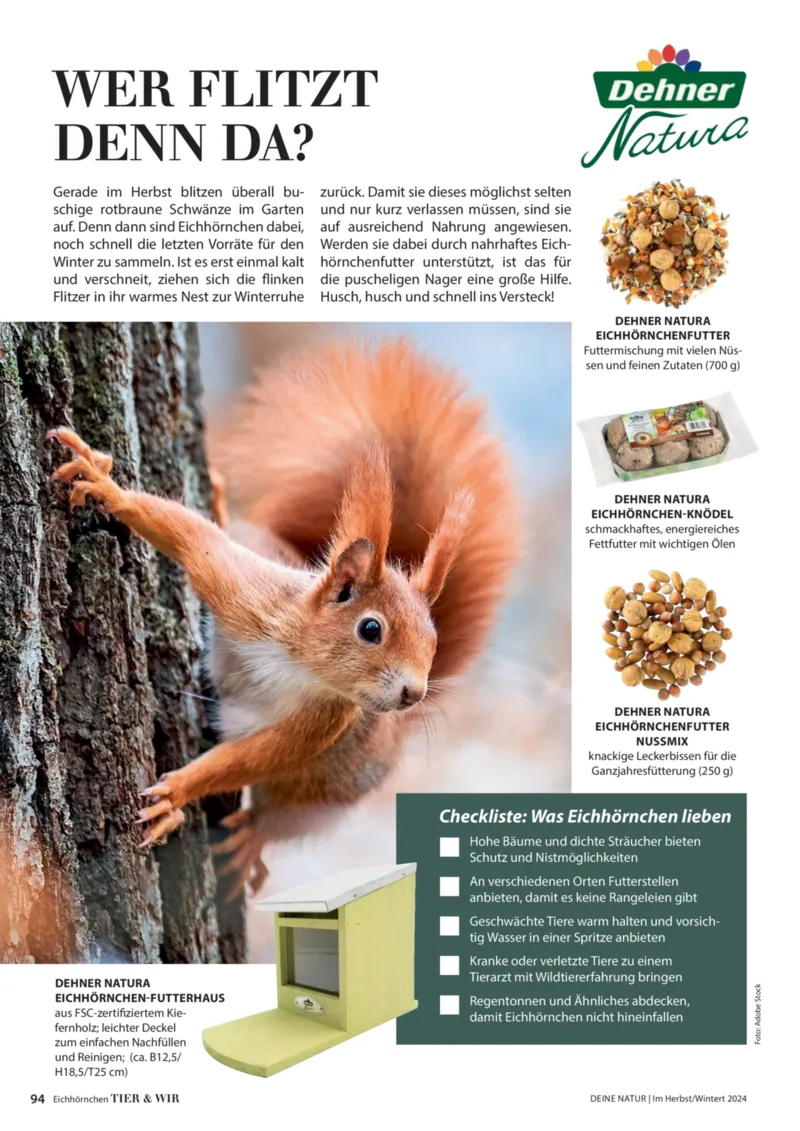 Dehner Prospekt vom 06.01.2026, Seite 94