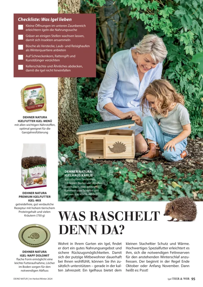 Dehner Prospekt vom 06.01.2026, Seite 95