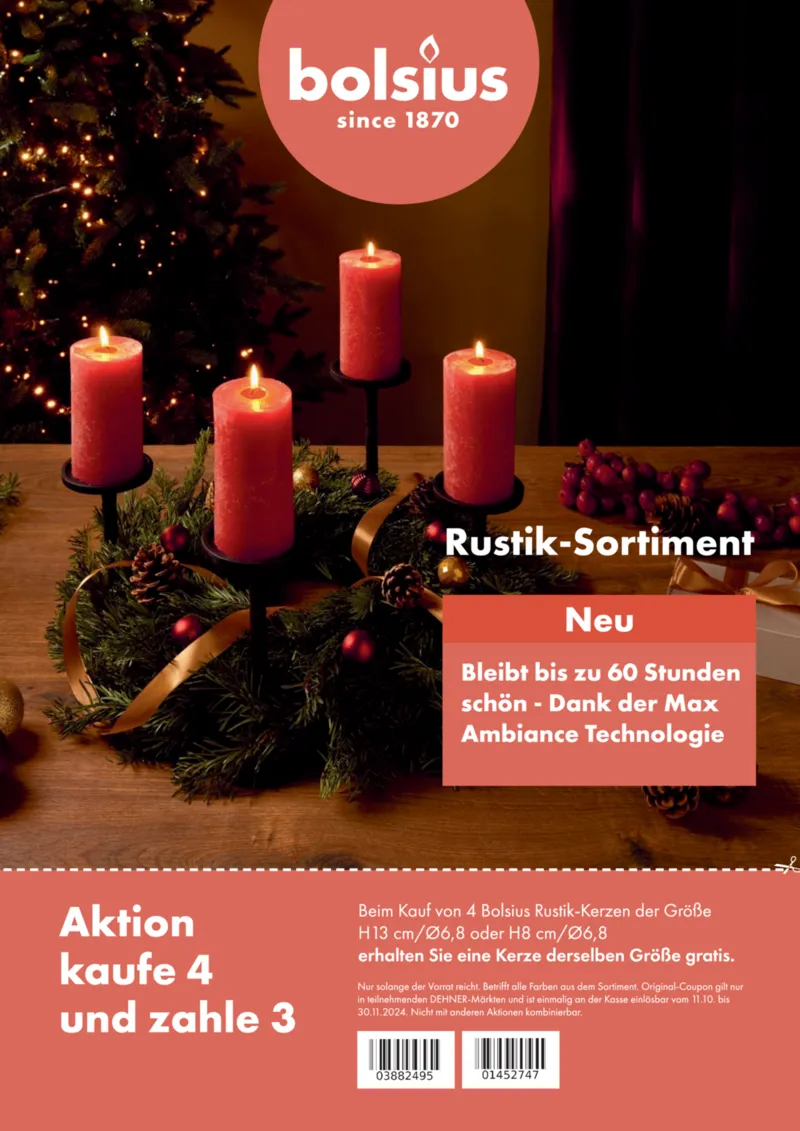 Dehner Prospekt vom 06.01.2026, Seite 99