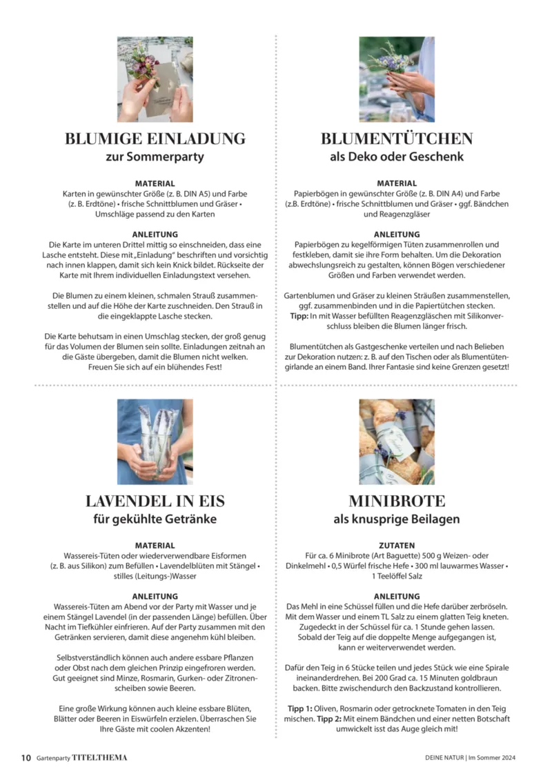 Dehner Prospekt vom 06.01.2026, Seite 10