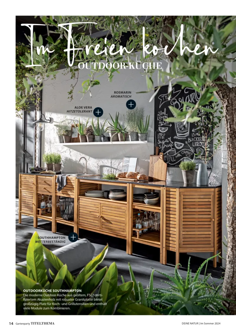 Dehner Prospekt vom 06.01.2026, Seite 14