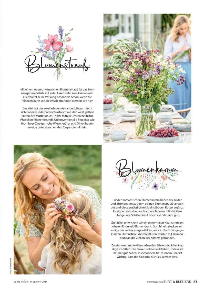 Dehner Prospekt vom 06.01.2026, Seite 23